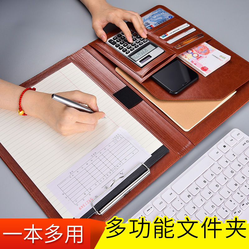 Designer measuring room bag with lock portable indoor toolbox portable professional measurement set decoration home improvement