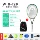 vợt tennis siêu nhẹ Vợt tennis HEAD Hyde dành cho trẻ em tiểu học và thanh thiếu niên đặc biệt sợi carbon hoàn toàn bằng sợi carbon 25 inch 26 inch vợt chuyên nghiệp vợt tennis khuyến mãi 	vợt tennis 2021	