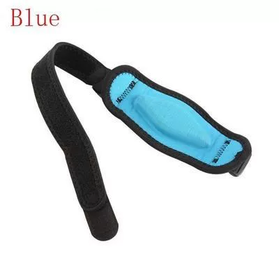 [Tennis Band Elbow Support Compression Strap Brace Arm guard]
