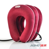 Яростная боль в шейке шейки матки, прибор домохозяйства, протянувшись к лечению мощности