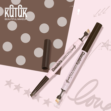 【库库韩社】持久防水防汗眉笔