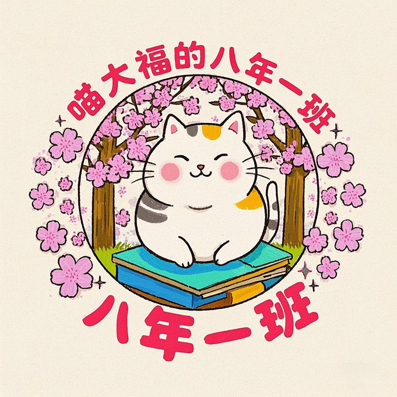 八年一班