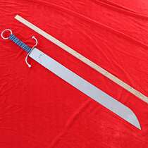 Martial arts nanknife competition competition martial arts equipment performing soft knife stage training knife training knife