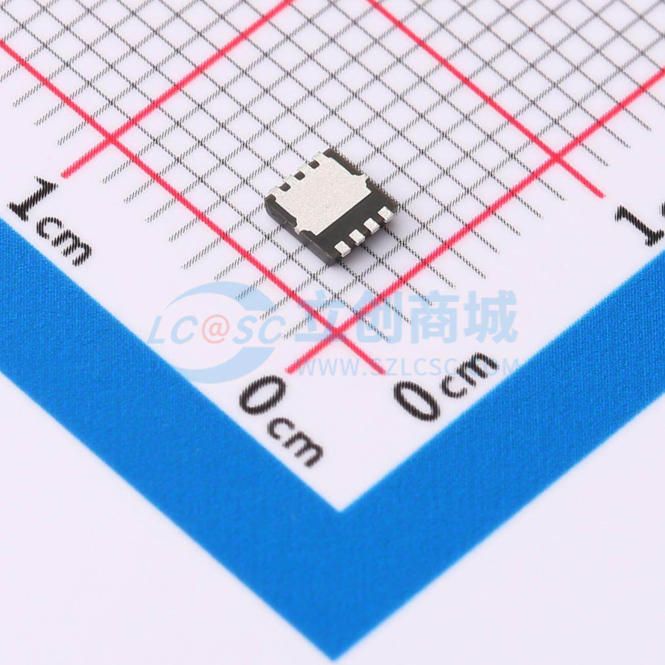 587 Ic 在电路的寂静里,它是一粒微光的守夜人_集成电路IC_淘宝数码网