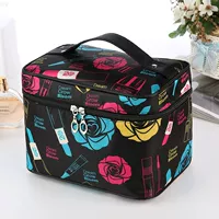 Большая синяя роза