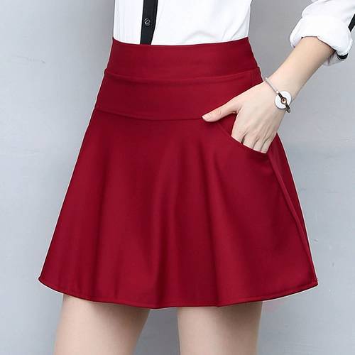 Зимняя юбка, костюм, большой размер, тренд 2017