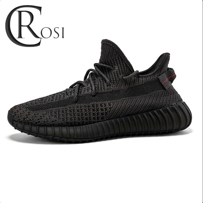 Cutie Rosi Coconut Shoes Genuine Official Flagship Store Official Website Genuine Yeezy350 Full Star Men's Autumn and Winter Models
