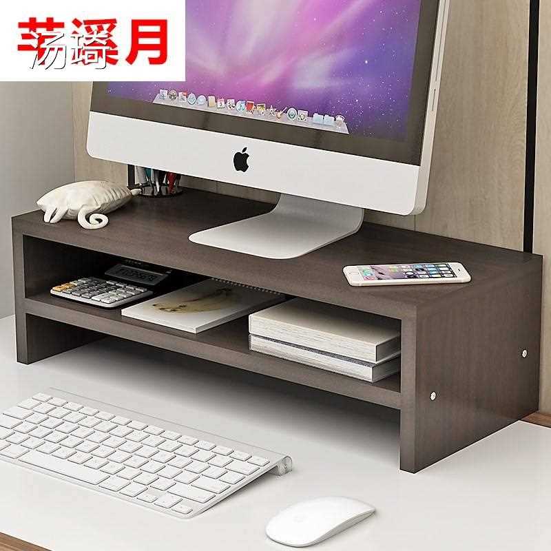Small desk on bookshelves easy student dorm desktop desktop mini bookcase book shelves