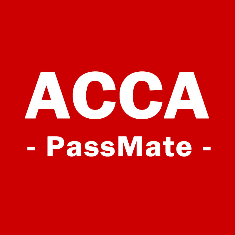 ACCAPassMate