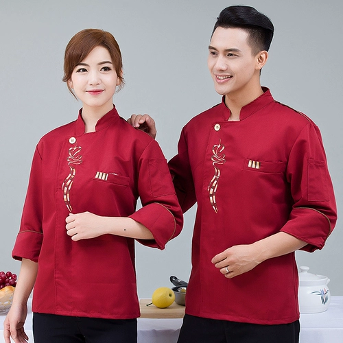 Лонгслив, пуховик, униформа для работы, осенний, рабочая одежда