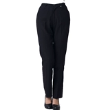 Кофейные рабочие штаны