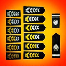  Shoulder Badge Accessories Chest Sign Chest Number Chest Sign Security Number Clothing Full Logo Shoulder Card Chest Badge Number Arm Octopus