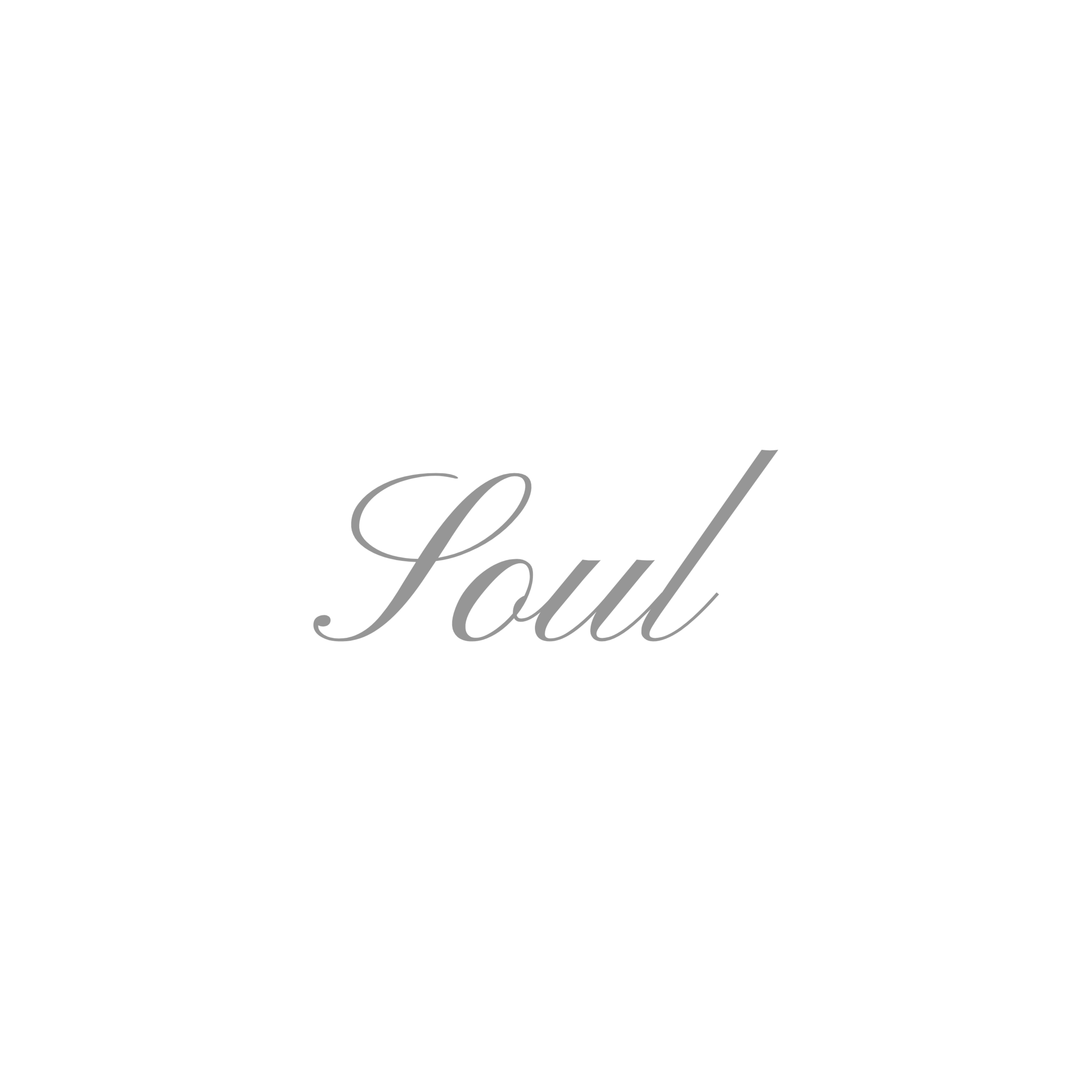 SoulAudio的LOGO