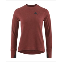 [Новая] трава Cao Red Madder Red