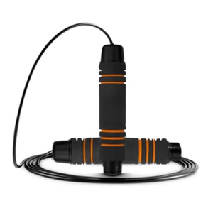 跳绳健身减肥运动燃脂中考专用学生