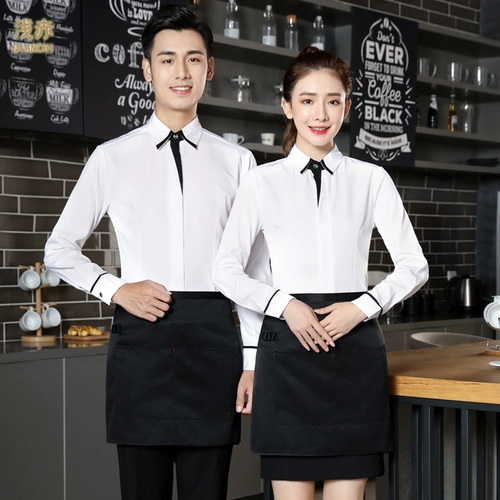 Отель Hotel Men and Women, KTV Catering Hot Pot Bars стойка стола кассира профессиональный набор рубашек с длинными рубашками