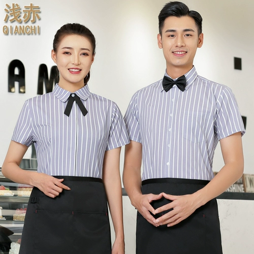 Комбинезон для отеля, летний комплект, короткий рукав