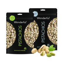 (Self-operated) Wonderful Wandofu Pistachios 680g multiple flavors optional new year nut snacks to go with alcohol