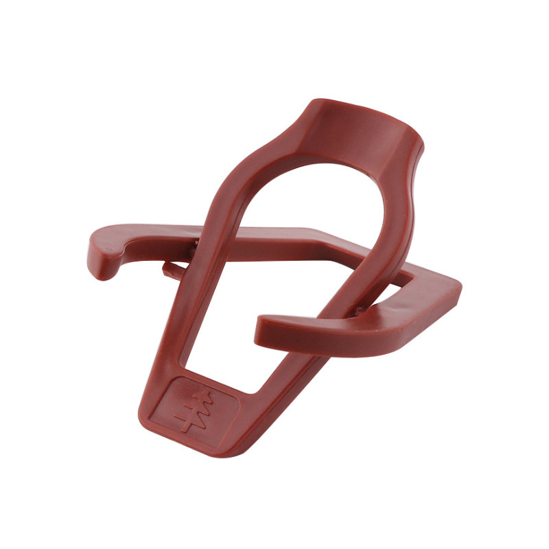 Plastic pipe frame Tobacco accessories pipe fittings practical stent display frame pipe base foldable
