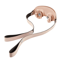 (Weiya recommended) easy neck and shoulder massager neck massager M2 cervical vertebra kneading hot compress electric massage