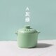 Sand Table Model Kitchen Utensils Miniature Food Play Cookware DIY Kitchen Scene Mini Kitchenware Soup Pot Ornaments