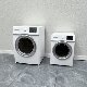 Indoor Furniture Model, Simulated Washing Machine Model, Bathroom Decoration, Mini Drum Model, Model House Sand Table