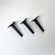 Sand Table Model Accessories Door Handle Furniture Table Legs Bjd Handle DIY Handmade Materials