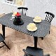 Dining Table Model DIY Miniature House Accessories Environmental Art Interior Design Sand Table Material Model Furniture Miniature Table Model