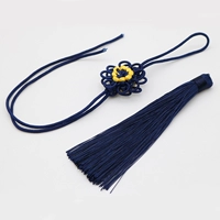 Набор тибетских зелени (хризантемум узел+тибетский автомобиль, висящая борода)