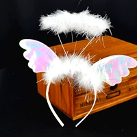 Белый ободок