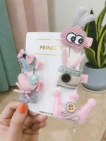 #PINK Big -Eyeed Rabbit Suit