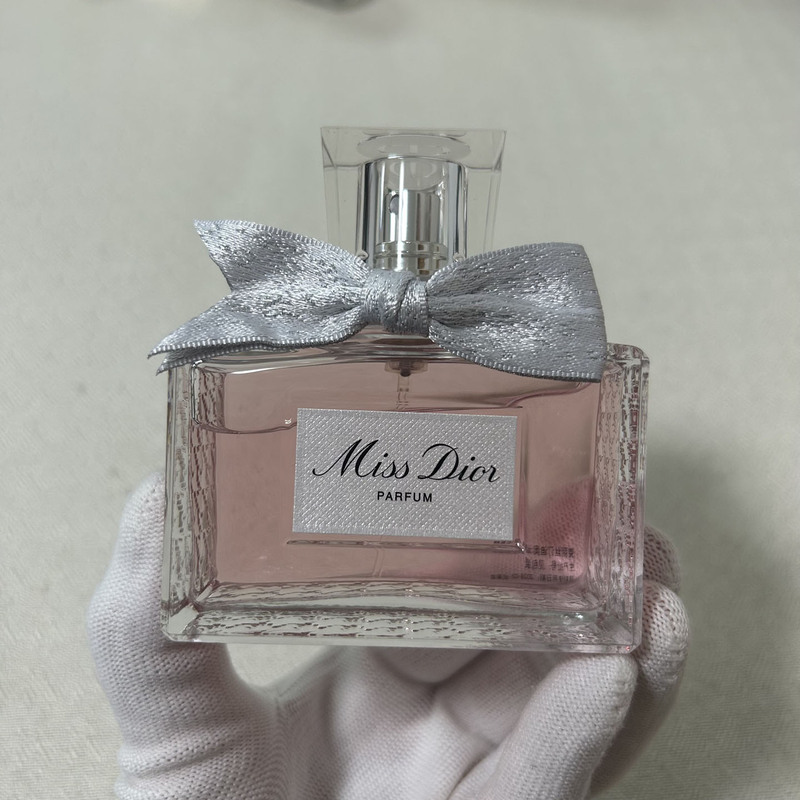 Dior Miss Dior Eau De Parfum 80ml, Woody Floral Fragrance, Women's Perfume, Long-Lasting Fragrance