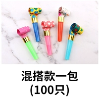 Установка смешанного матча-100