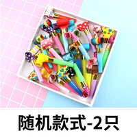 Свисток, 2 упаковки