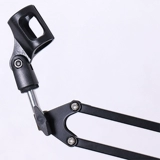 RODE Выделенный настольный микрофон консольный кронштейн с отягчающими обстоятельствами.