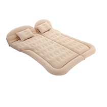 Weilai es6es8ec6 car trunk sleeping mat car air bed air mattress es7 ec7 rear air mattress