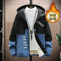 A168 【Plel of Hulting】 Черный и синий