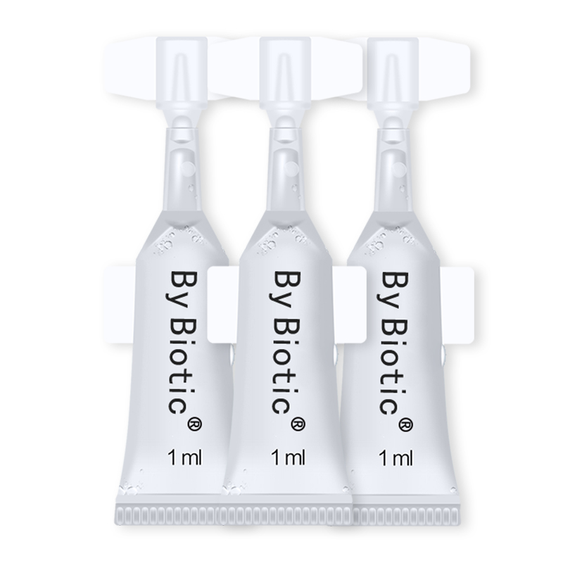 By Biotic大西洋鲟鱼子酱逆龄肌底精华液面部修复祛痘清印抗衰老