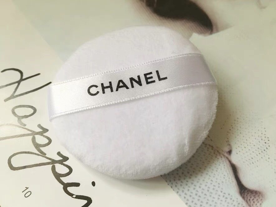 Cosmetics counter genuine powder puff, blush puff, loose powder puff
