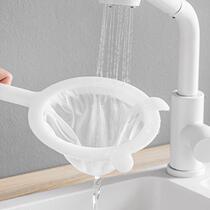 Soy Milk Filter Ultrafine Baby Wall Breaking Juicer Juice Filter Strainer Strainer Leaking Mesh Griddle Cinder Kitchen