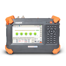 ShinewayTech Sindh MTP-200 optical time domain reflectometer OTDR multifunction optical cable maintenance equipment