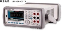American KEYSIGHT is German Agilent 34465A 6 and a half digital multimeter imported multi-meter