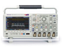 US Tektronix Teke MSO2014B digital fluorescent oscilloscope to promote Shunfeng