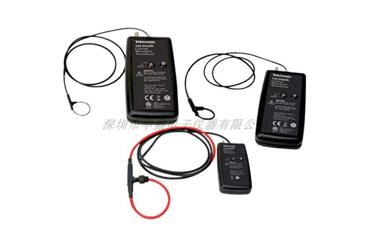 TekTektronix TRCP0300 TRCP0600 TRCP3000 TRCP3000 current monitor