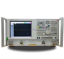Rental and sale of gilent Agilent E8358A PNA network analyzer 300kHz-9GHz