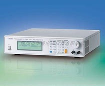 To Mao Chroma 62006P-300-8 High power programmable power 300V 300V 8A 600W