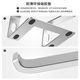 Lenovo Saver Laptop Stand R9000P/Y7000P 데스크탑에 적용 가능 오버 헤드 열 변산 휴대용 브래킷 올림베이스 게임 노트북 지원 스탠드