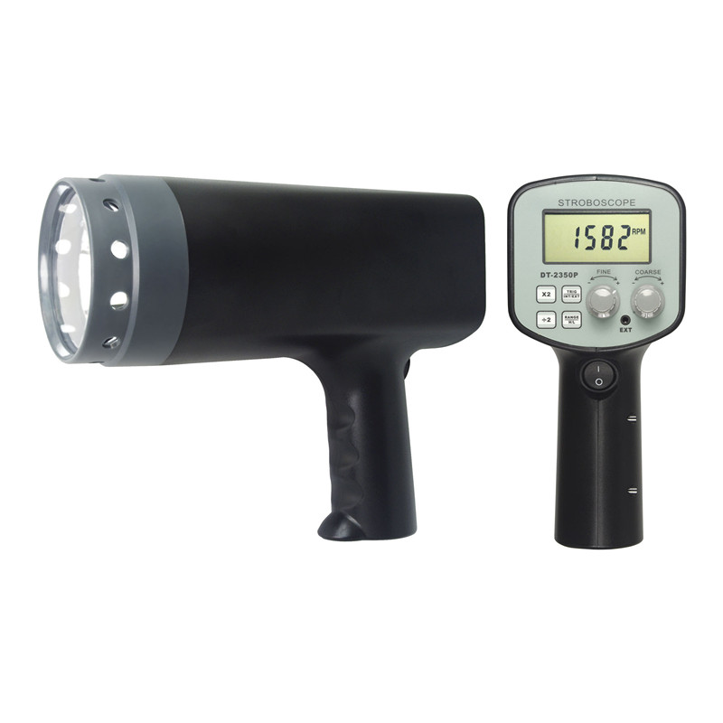 Stroboscope DT2350AP Stroboscope Stroboscopic Imager DT2350PA Strobe Tachometer