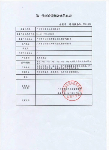 Маска для лица для чувствительной кожи, восстанавливающий увлажняющий холодный компресс, анти-акне