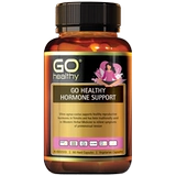 [Новый] GO Здоровый гормоновый гормон капсула регулирует эндокринная женская дисменорея Артефакт тетя